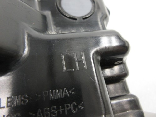 OEM | 2024 - 2025 GMC Acadia LED Fog Light (Left/Driver) #84875932 - Picture 9 of 11