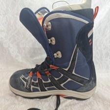 Burton Moto Snowboard Boots for sale | eBay
