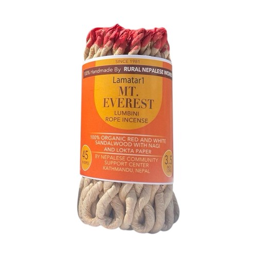 Tibetan Lumbini Incense Set Of 4 Pack Natural Home Fragrance - Picture 9 of 16