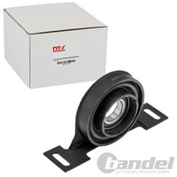 NTY Mittellager Kardanwelle Passend FüR BMW 3Er E36 E46 5Er E34 E39 Z3