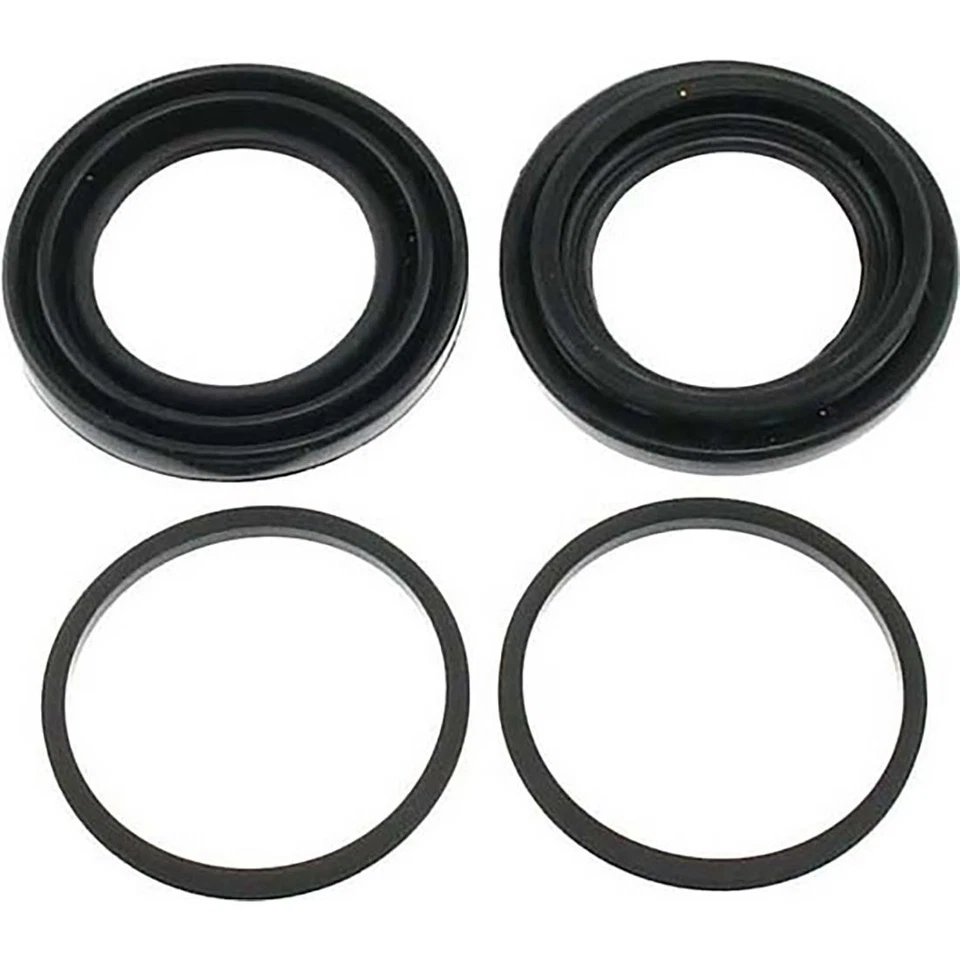 Kit de reparación de pinza de freno de disco delantera Carlson 2 piezas para Chevrolet Camaro 1998-2002 Foto 2 de 2