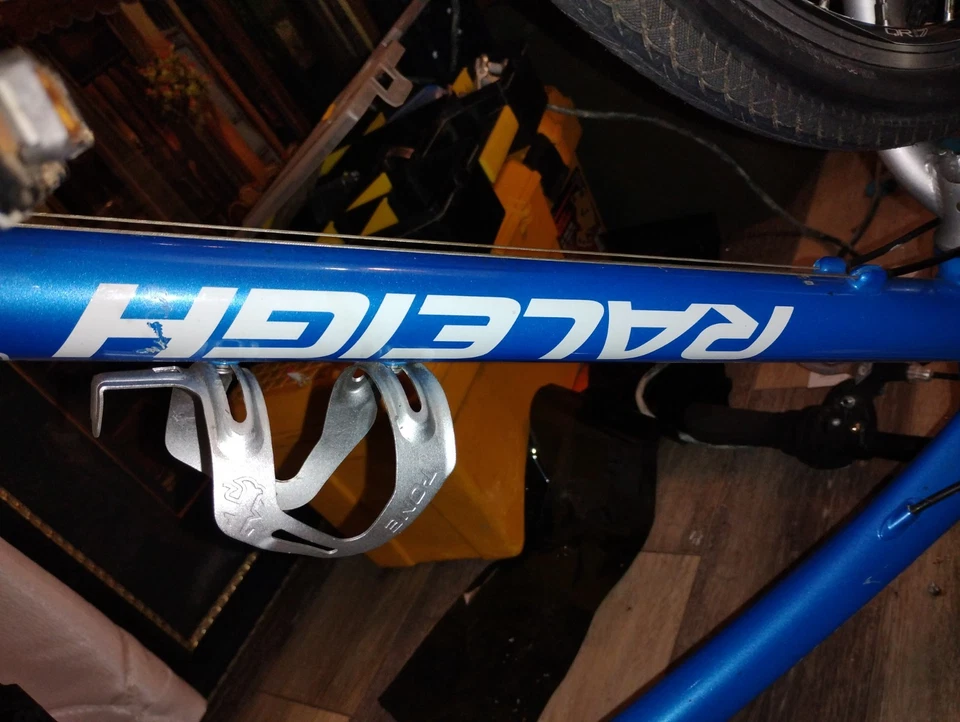 bicicletas de montaña usadas Foto 2 de 2