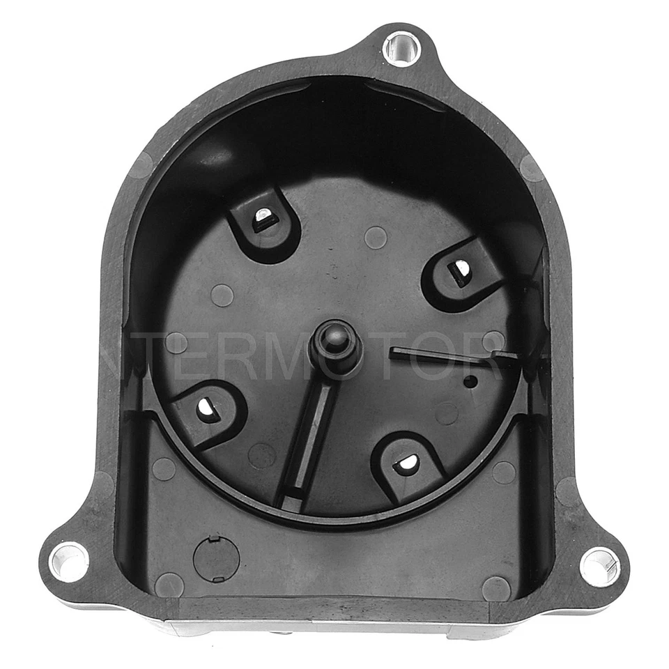 For Honda Accord 1992-1997 Standard JH-207 Intermotor Ignition Distributor Cap - Изображение 2 из 2