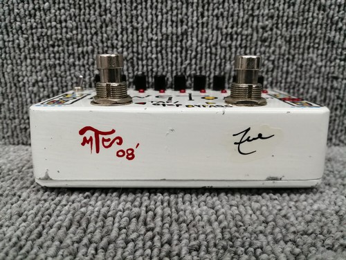 Z.VEX Ringtone Effects Pedal Used JP - Picture 3 of 15