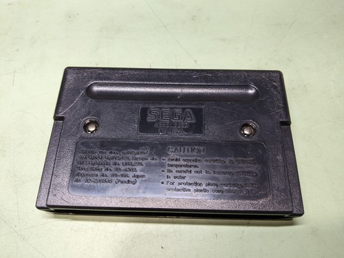 World Series Baseball Sega Genesis Cartridge Only - Picture 2 of 3