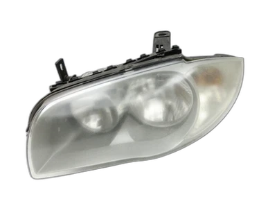 Halogène Phare Phare Av G pour BMW E87 1er 116i 04-07 63126924485 111tkm - Photo 1/4