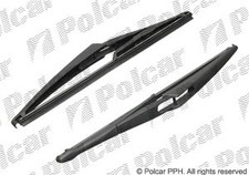 Scheibenwischer für Honda Civic VII Hatchback EU EP EV 3-Türer 00-03