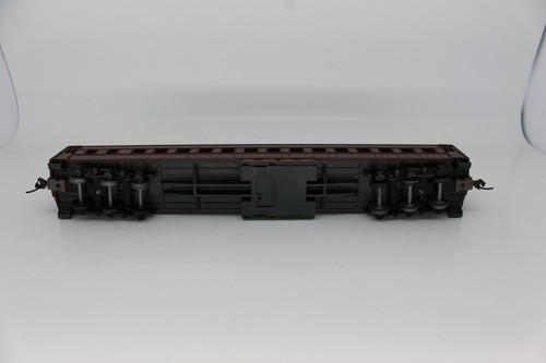 ATHEARN HO BEV BEL PENNSYLVANIA PASSENGER CAR ROAD NO. 4160 - Picture 3 of 8