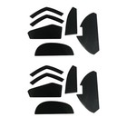 Mouse Skates Mouse Feet Pads for G602 Mouse Replacement Mouse Feet Pads