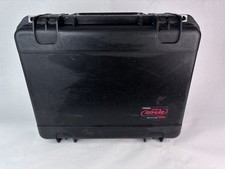 SKB Molded Layered Foam Equipment Wireless Mic I Series Waterproof Case
