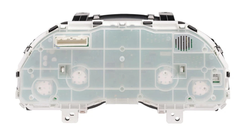 2010 Subaru Legacy Speedometer Instrument Gauge Cluster Model Number 85002AJ08A Foto 4 de 4