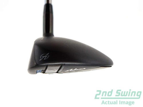 Adams 2014 Tight Lies Titanium Fairway Wood 3 Wood 3W Graphite Stiff Left 43.0in - Picture 3 of 9