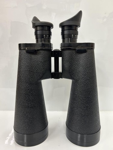 Nikon Black Wide Angle Binoculars with Case and Lens Caps New - Picture 5 of 10