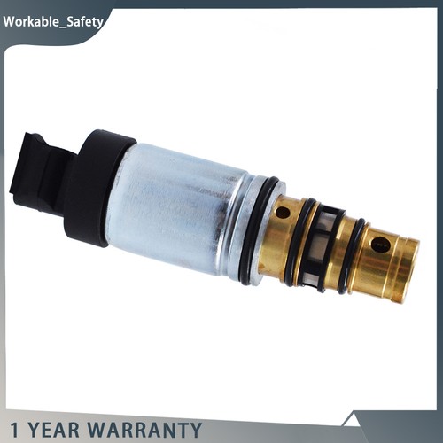 A/C Compressor Control Valve 2011 2012 2013 2014 2015 For Kia Sportage 2.0L/2.4L - Picture 3 of 12