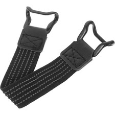 Tablet Hand Grip Strap With Elastic Band For Comfortable Carrying