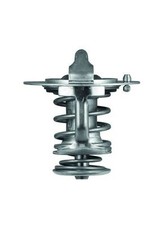 Thermostat, coolant MAHLE TX 83 76D