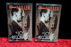 Glenn Miller,Lost Recordings,Cassett tapes, New,Open packaging.1996.