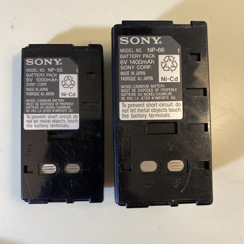 Sony CCD-FX730V Video8 Handycam Camcorder W Charger Remote & Extras Working - Picture 21 of 24