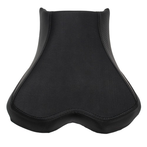 Front Rider Higher Seat For Kawasaki Ninja 400/ABS Z400/ABS Driver Seat Cushion - Foto 13 di 13