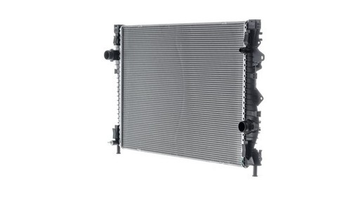 RADIATOR ENGINE COOLING CR 954 000P FOR LAND ROVER DISCOVERY/SPORT/VAN RANGE - Picture 3 of 17