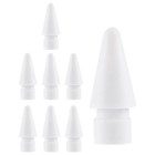 8Er-Pack Ersatzspitze für  Pencil Spitzen für  Pencil 1. und 2. Generation 1553