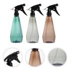  4 Pack Spray Bottle for Plants Watering Can Plastic Portable Pot Container