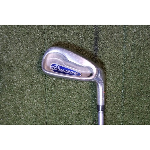 Tour Edge JMax QL Bazooka Shaft Aldila 36.5” Iron 7 RH/ 1F-S355 - Picture 1 of 6