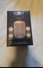 Icon Beauty Mini Humidifier Led Lights USB Powered BRAND NEW