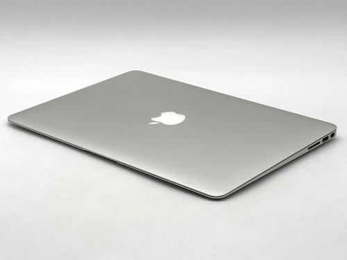 Apple MacBook Air 13 Core i5 8GB 128GB Silver 2015 - Used Very Good - Picture 10 of 10