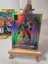 2025 Panini Elite Donruss Football NFL - Cleveland Browns Pick your Card