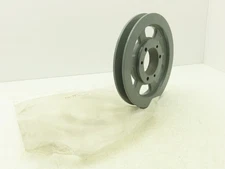 Masterdrive 1C100SF 1C100SF Pulley 10.4"OD Single Groove C Belt Bushed Type SF