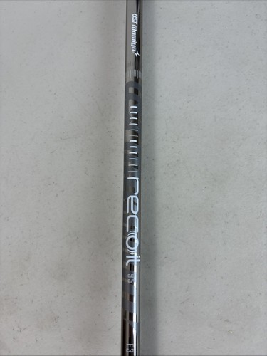 *NEW/MINT* Srixon ZX Forged Utility 4 Iron 23° Recoil F3 Graphite Regular (2581) - Picture 6 of 7