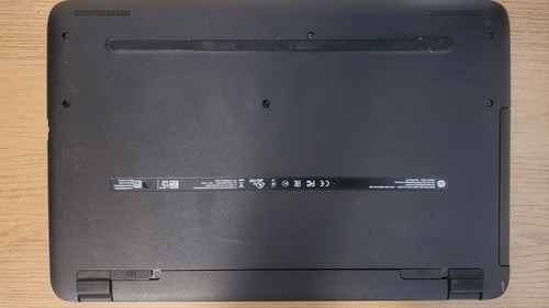 hp notebook af115na - Picture 3 of 5