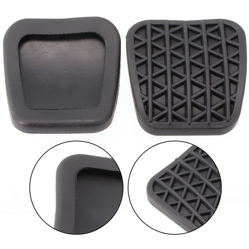 Brake Clutch Pedal Pad 560775 90498309 Clutch Brake Pedal Rubber Rubber Pad - Picture 12 of 12