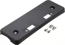 Genuine Nissan License Bracket 96210-6FL0A