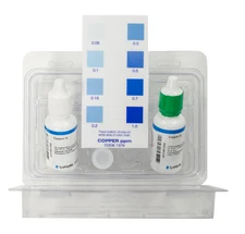 Pristine Blue Mini Test Kit