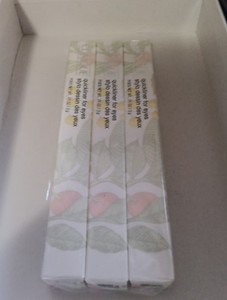 Clinique Quickliner for Eyes Eye Liner W/smudger 11 Black/brown