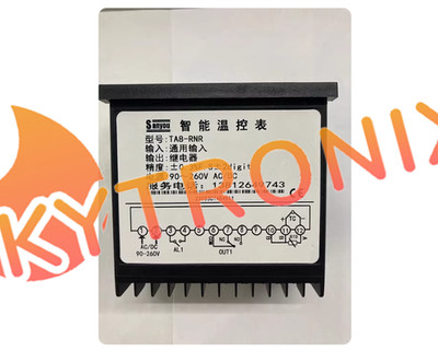 1 pcs  SANYOU  TA8-RNR  Temperature Controller