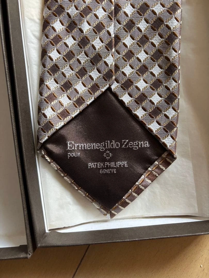 Patek Philippe Tie Ties for Men for sale | eBay