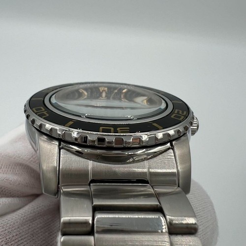 Seiko 5 Sports Automatic 7S36‑04N0 (SNZH55) – Tested & Working, 100m - Picture 9 of 13
