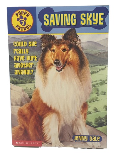 Puppy Patrol Chapter Books Pick & Choose Titles – Homeschool Classroom Reading - Bild 8 von 30