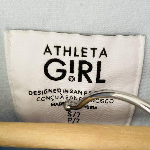 Girls Clothes Lot Of 2 Unicorn Sleeper Athleta Loungewear Size 7/8 Tall - Picture 14 of 22