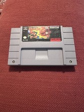D&D Eye of the Beholder SNES (Super Nintendo, 1991) Cartridge Only Tested WORKS
