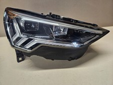 Frontscheinwerfer Audi Q3 83A941034 LED Rechts Scheinwerfer Headlight
