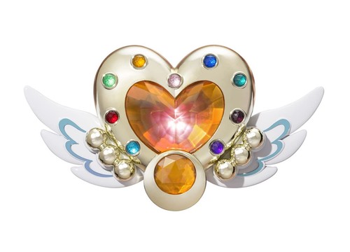 PROPLICA Movie Pretty Guardian Sailor Moon Cosmos Eternal Moon Article
