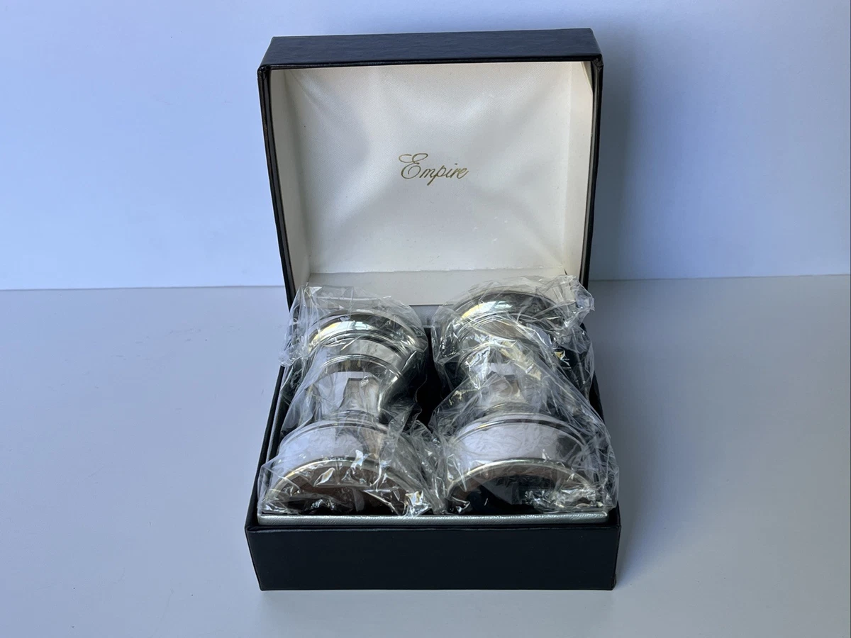 Salt & Pepper Set Collectible Pewter Metalware for sale | eBay