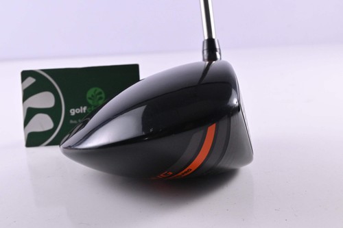 Cobra King Ltd Pro Driver / 9-12 Degree / Regular Flex UST Elements Chrome 5 - Picture 3 of 9
