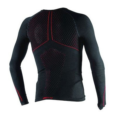 Camiseta térmica Dainese D-Core manga larga capa base - Imagen 2 de 4
