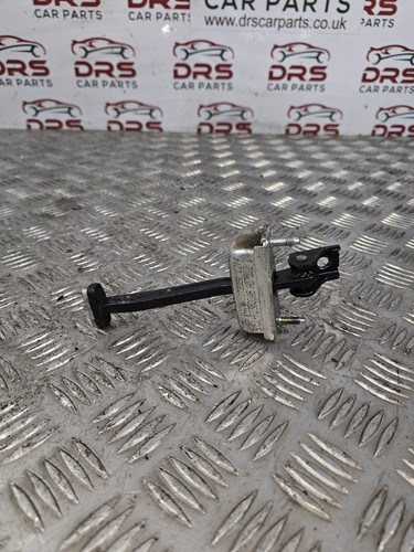 FORD FOCUS MK2 ESTATE DOOR CHECK STRAP HINGE PASSENGER FRONT LEFT NSF 2005- 2011 - Picture 4 of 8