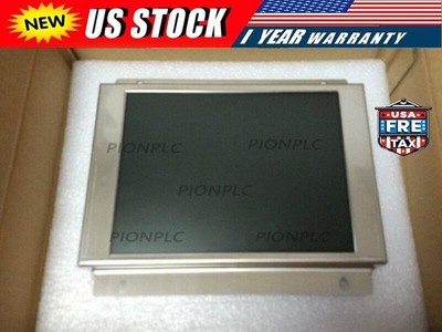 One FANUC A61L-0001-0076 LCD Display CRT Display New Expedited Shipping